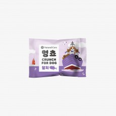 네츄럴코어 멍쵸 참치 10g