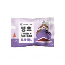 네츄럴코어 멍쵸 참치 10g